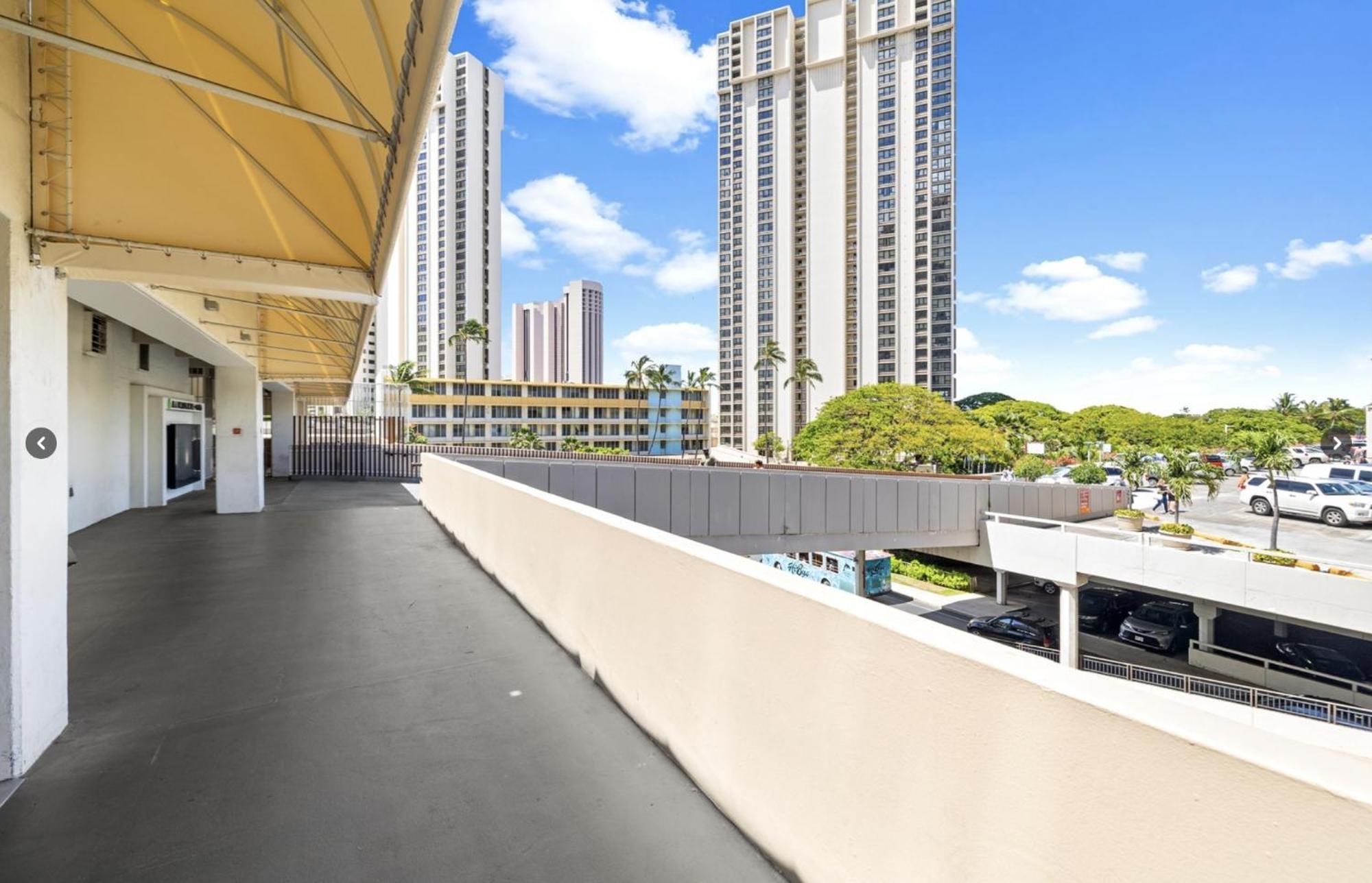 Ala Moana Condo By Zelloo Honolulu Exterior photo